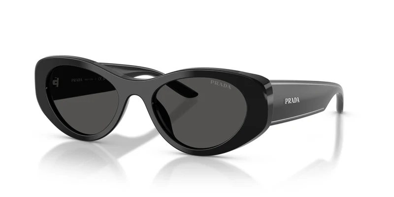 Prada PR D23SU 16K08Z 53