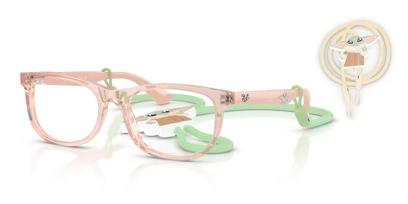 Ray-Ban RY1642 7539 48