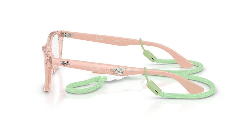Ray-Ban RY1642 7539 46