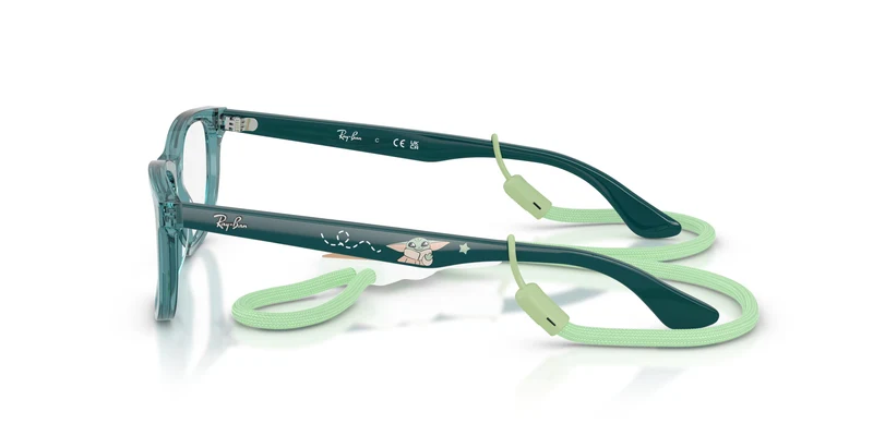Ray-Ban RY1642 7538 46