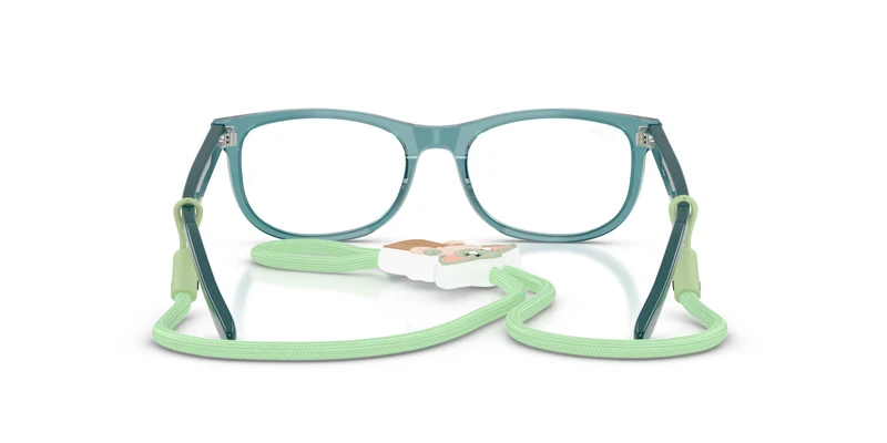 Ray-Ban RY1642 7538 46