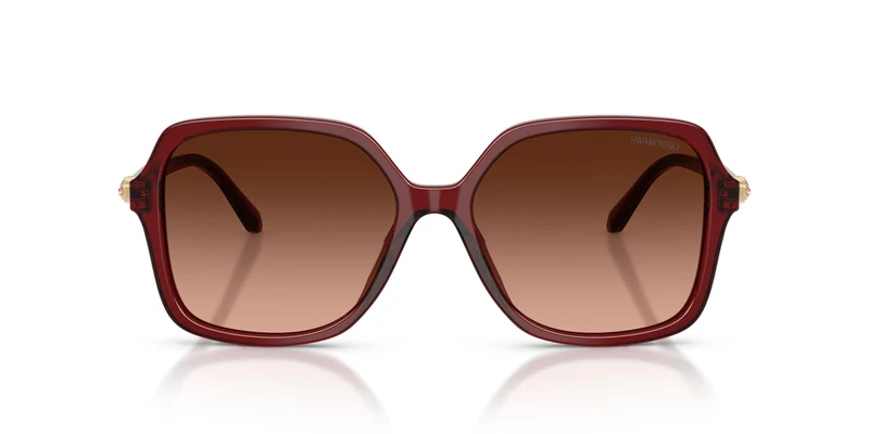 Swarovski SK6067 10735M 56