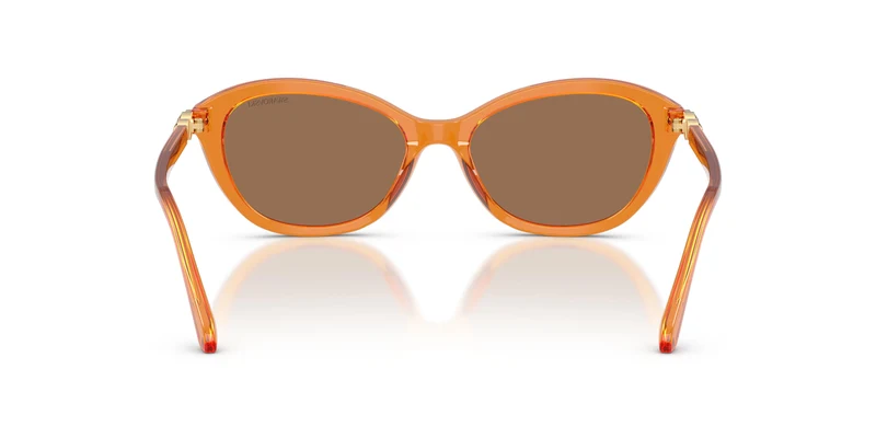 Swarovski SK6066U 111973 54