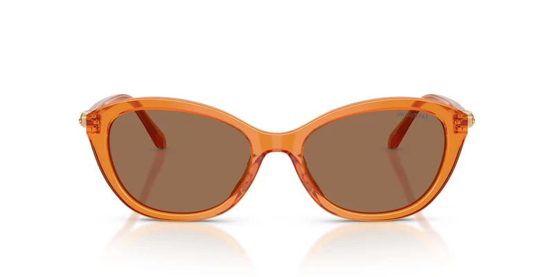Swarovski SK6066U 111973 54