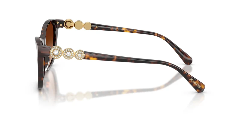 Swarovski SK6068U 100274 54