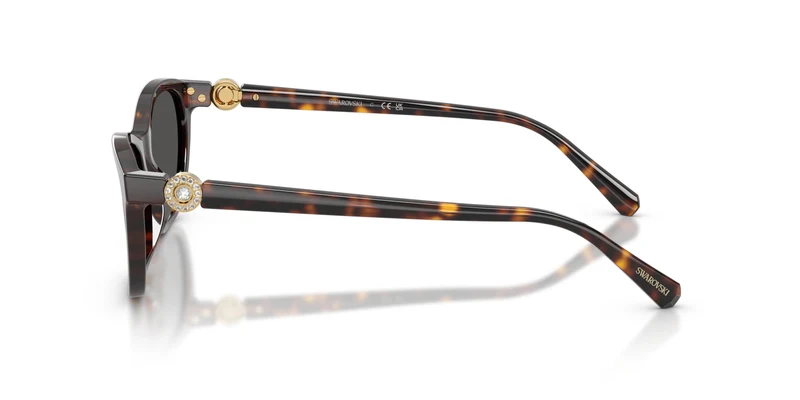 Swarovski SK6070 100287 54
