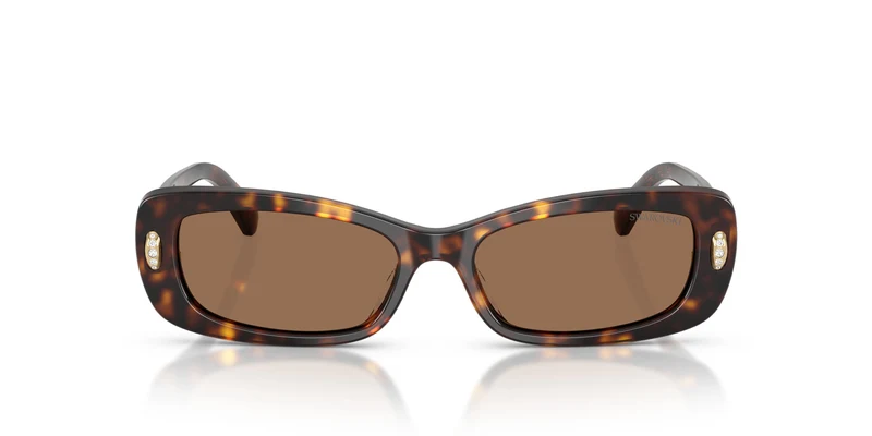 Swarovski SK6071U 100273 53