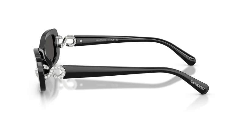 Swarovski SK6071U 100187 53