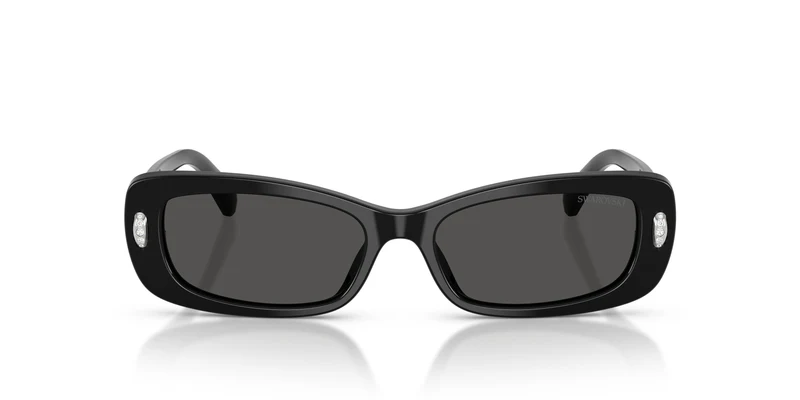 Swarovski SK6071U 100187 53