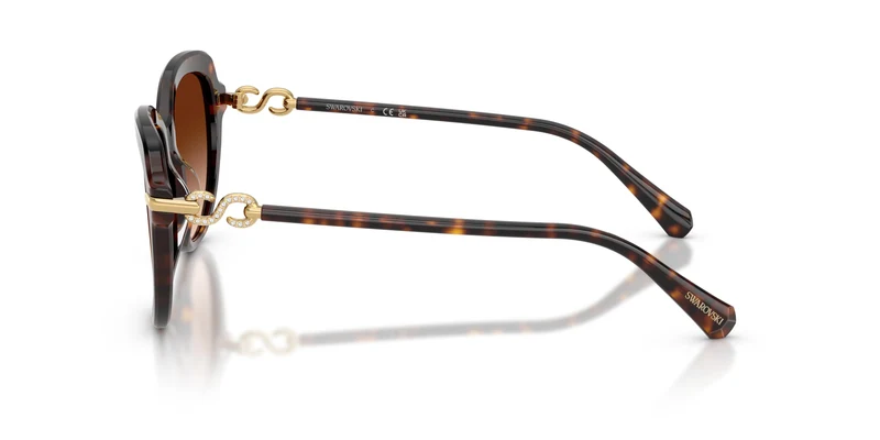 Swarovski SK6073 100274 55