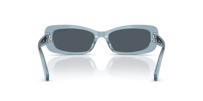 Swarovski SK6071U 110887 53