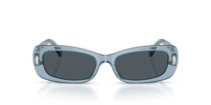 Swarovski SK6071U 110887 53