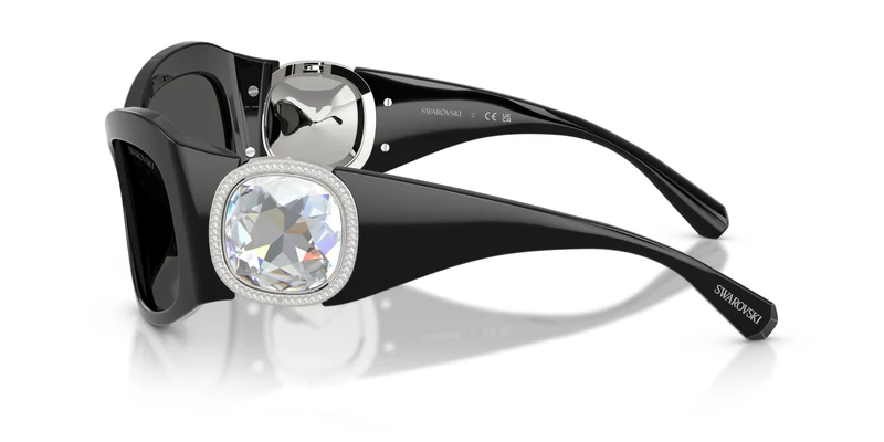Swarovski SK6074U 103887 58