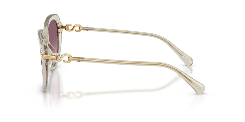 Swarovski SK6073 30038H 55