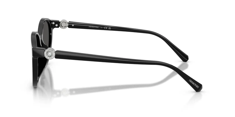 Swarovski SK6075D 103887 55