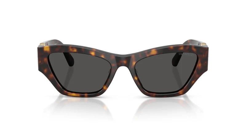 Swarovski SK6076U 100287 53