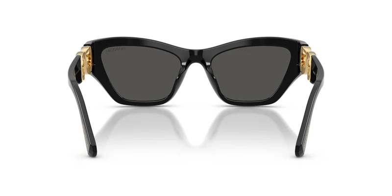 Swarovski SK6076U 100187 53