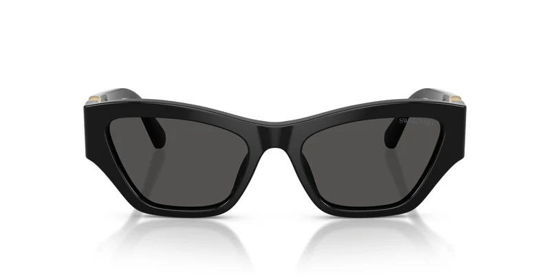 Swarovski SK6076U 100187 53
