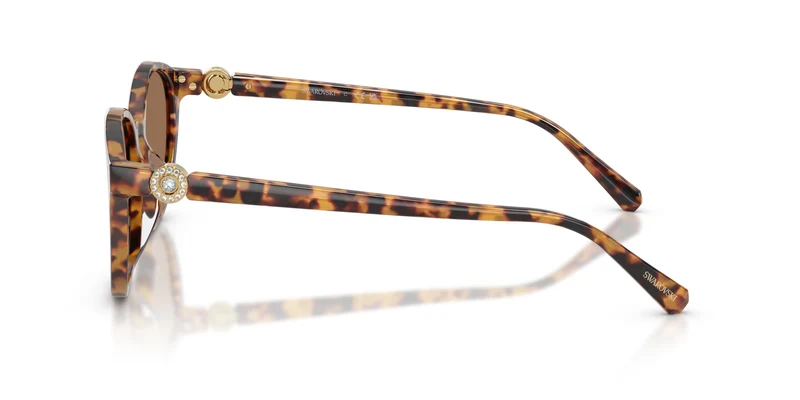 Swarovski SK6075D 104073 55