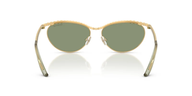 Swarovski SK7046 400482 56