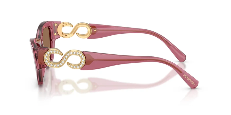 Swarovski SK6076U 110773 53