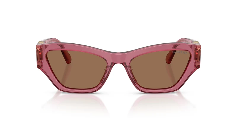 Swarovski SK6076U 110773 53