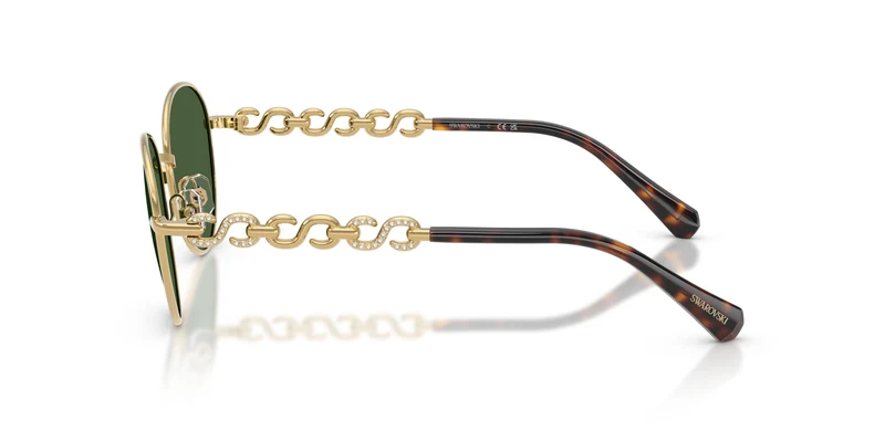 Swarovski SK7049 400471 52