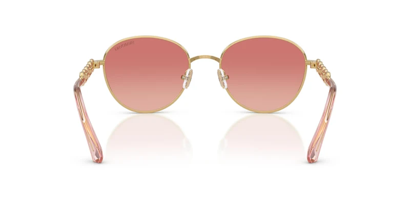 Swarovski SK7049 4004A5 52