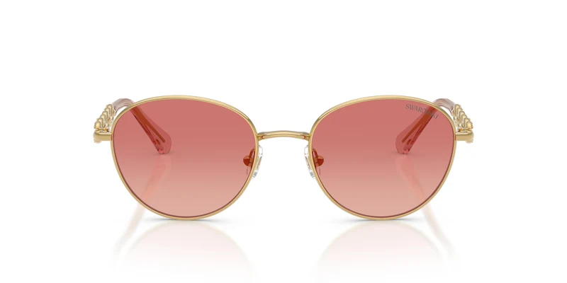Swarovski SK7049 4004A5 52