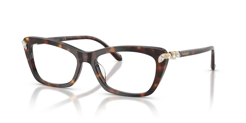 Swarovski SK2068U 1002 55