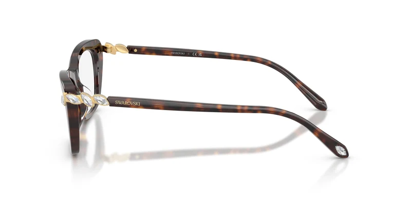 Swarovski SK2068U 1002 55