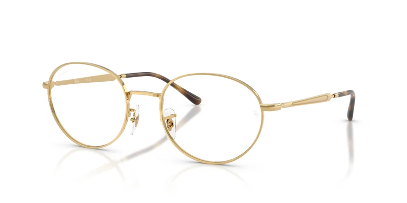 Ray-Ban RX6558 2500 52