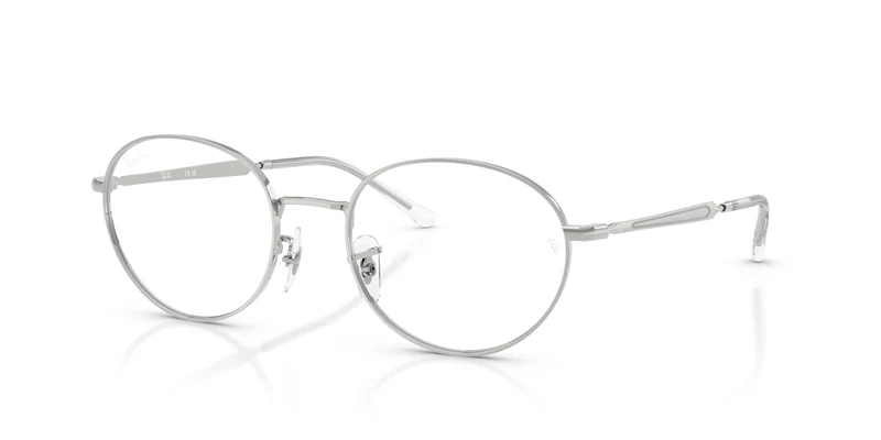 Ray-Ban RX6558 2501 54