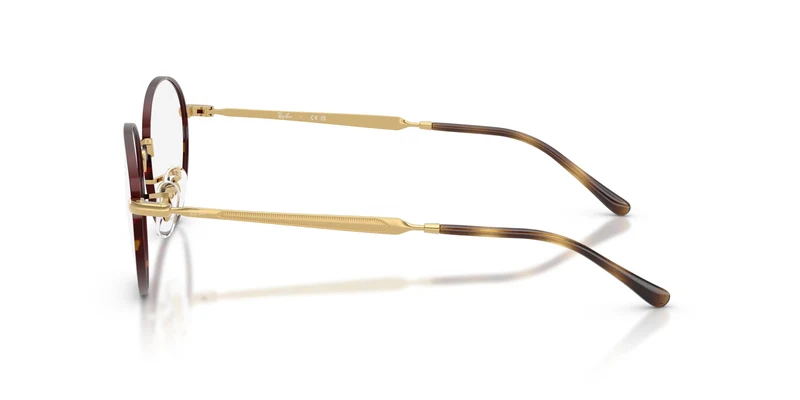 Ray-Ban RX6558 3177 54