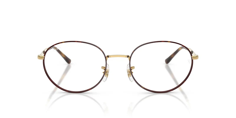 Ray-Ban RX6558 3177 54