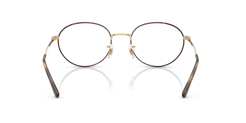 Ray-Ban RX6558 3177 52