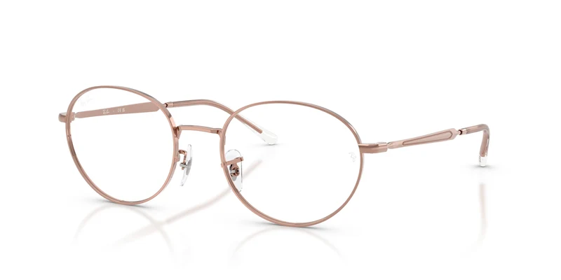 Ray-Ban RX6558 2943 54