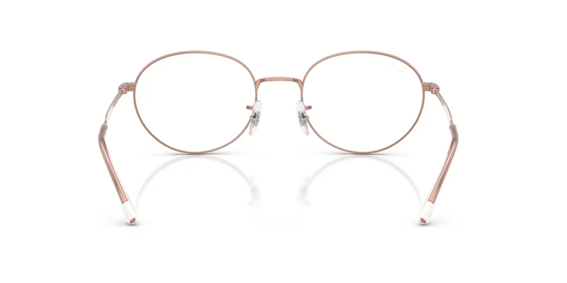 Ray-Ban RX6558 2943 52