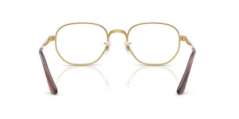 Ray-Ban RX6559 HEXAGONAL MAX 2500 52