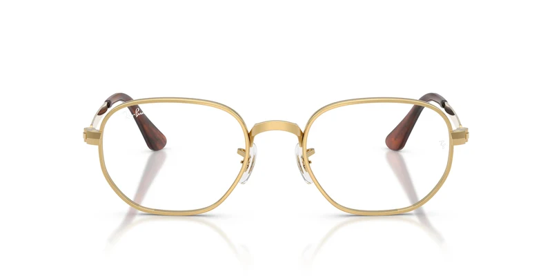 Ray-Ban RX6559 HEXAGONAL MAX 2500 52