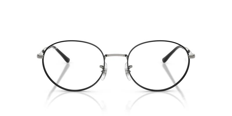 Ray-Ban RX6558 3179 54