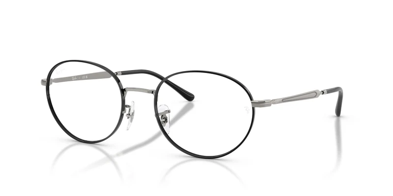 Ray-Ban RX6558 3179 52