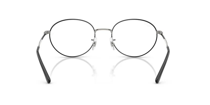 Ray-Ban RX6558 3179 52