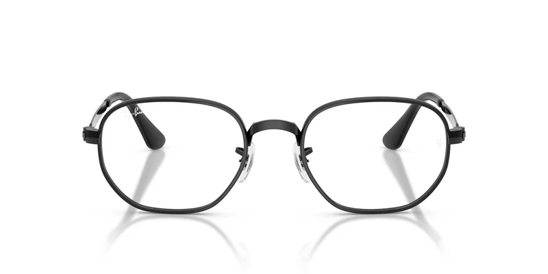 Ray-Ban RX6559 HEXAGONAL MAX 2509 54