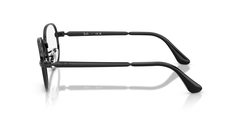 Ray-Ban RX6559 HEXAGONAL MAX 2509 52