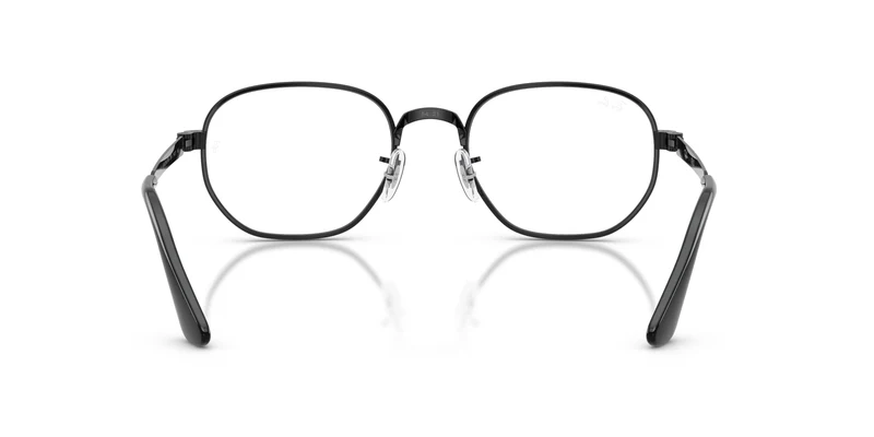 Ray-Ban RX6559 HEXAGONAL MAX 2509 52
