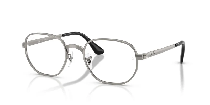 Ray-Ban RX6559 HEXAGONAL MAX 2502 52