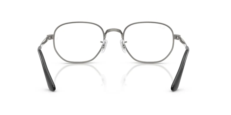 Ray-Ban RX6559 HEXAGONAL MAX 2502 52