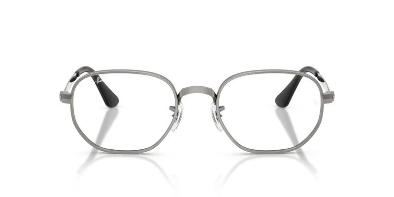 Ray-Ban RX6559 HEXAGONAL MAX 2502 52