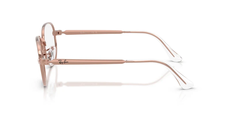 Ray-Ban RX6559 HEXAGONAL MAX 2943 52